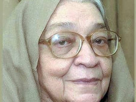 കൃഷ്ണ സോബ്തിക്ക് ജ്ഞാനപീഠ പുരസ്‌കാരം