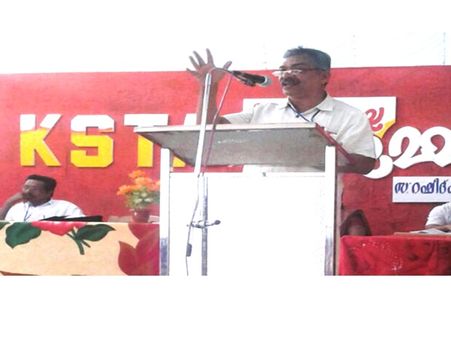 പൊതുവിദ്യാഭ്യാസ കേന്ദ്രങ്ങള്‍ മികവിന്റെ കേന്ദ്രമാക്കി മാറ്റാന്‍ ഒറ്റക്കെട്ടായി രംഗത്തിറങ്ങണമെന്ന്‌ കെഎസ്സ്‌ടിഎ