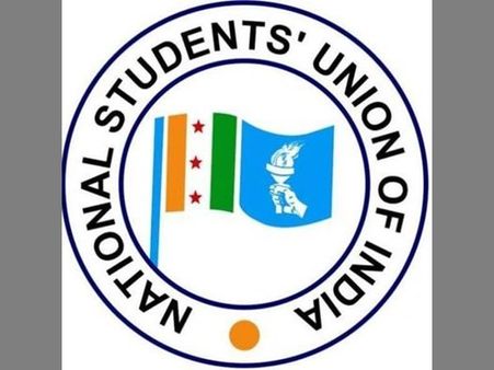 ദക്ഷിണേന്ത്യന്‍ സംസ്ഥാനങ്ങളെ തേച്ച്‌ എന്‍എസ്‌യുഐയുടെ പുതിയ ഭാരവാഹി പട്ടിക