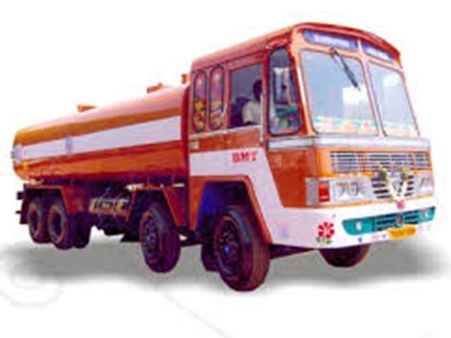 ഗെയില്‍ വിരുദ്ധ സമരത്തിന്റെ അണിയറയില്‍ ടാങ്കര്‍ ലോറി ലോബിയോ...?