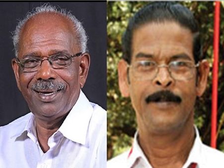 എംഎം മണി കൈയ്യേറ്റക്കാരുടെ മിശിഹയെന്ന് സിപിഐ ഇടുക്കി ജില്ലാ സെക്രട്ടറി
