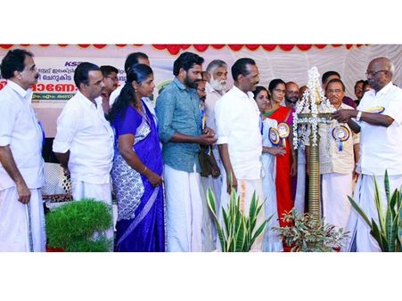 വൈദ്യുത ഉത്പാദന രംഗത്ത് സംസ്ഥാനത്ത് കോഴിക്കോട് രണ്ടാം സ്ഥാനത്തെത്തും- മന്ത്രി എം.എം മണി