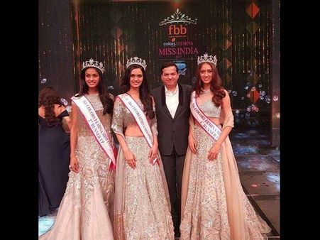 ലോക സുന്ദരി പട്ടം ഇന്ത്യക്കാരിക്ക്; മാനുഷി ചില്ലാർ 2017ലെ ലോക സുന്ദരി!