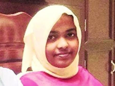 ഹാദിയ കേസില്‍ രാഹുലിന്റെയും മുസ്ലീം സംഘടനകളുടെയും പ്രചരണത്തിന് തിരിച്ചടി