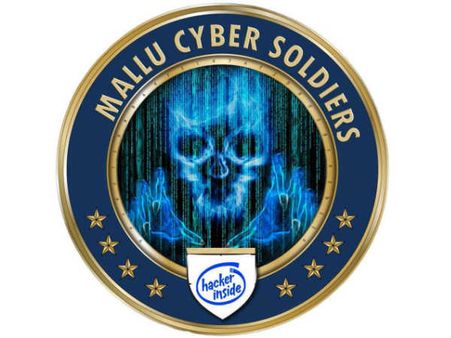 മല്ലു ഹോട്ട് ആന്റീസിനും അശ്ലീല ഗ്രൂപ്പുകൾക്കും മല്ലു സൈബർ സോൾജിയേഴ്‌സിന്റെ മുട്ടൻ പണി.. ഹാക്ക്ഡ്