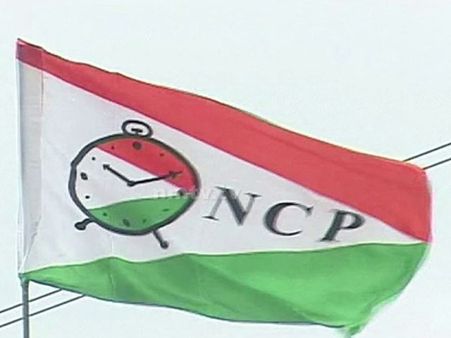 ഗുജറാത്ത് നിയമസഭാ തിരഞ്ഞെടുപ്പ്; എന്‍സിപി ഒറ്റയ്ക്ക് മത്സരിക്കുമെന്ന് പ്രഫുല്‍ പട്ടേല്‍