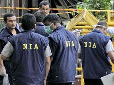 സംസ്ഥാനത്ത് ഐസിസ് സംഘങ്ങളെ വളര്‍ത്തിയത് അവര്‍... മുന്നറിയിപ്പ് സര്‍ക്കാര്‍ അവഗണിച്ചെന്ന് എന്‍ഐഎ