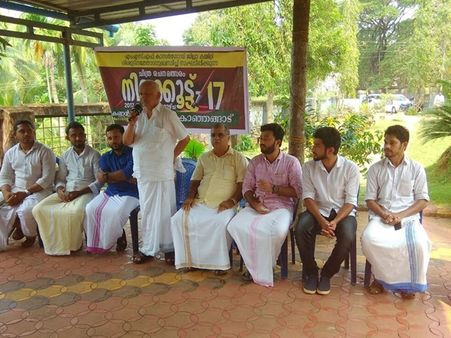 എംഎസ്എഫ് നിറക്കൂട്ട്: വിദ്യാര്‍ഥികള്‍ക്ക് നവ്യാനുഭവമായി