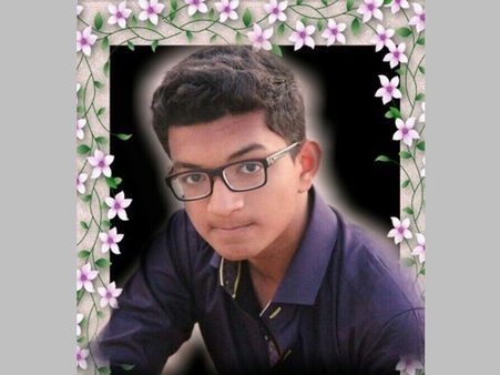 പ്രതീക്ഷകൾക്ക് വിരാമം; ഒഴുക്കിൽ കാണാതായ വിദ്യാർത്ഥിയുടെ മൃതദേഹം കണ്ടെത്തി