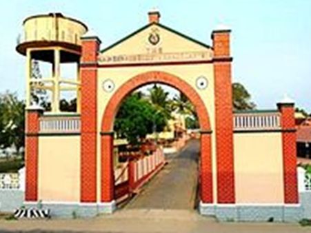 എൻഎസ്എസ് മേഖലാ സമ്മേളനത്തിന് കാഞ്ഞങ്ങാട് ഒരുങ്ങി