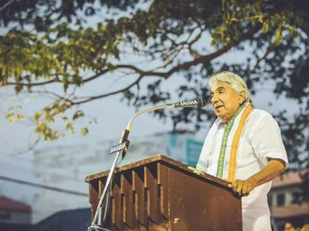 ആരാണ് തലയില്‍ മുണ്ടിടുകയെന്ന് വരുംദിവസങ്ങളില്‍ കാണാം: ഉമ്മന്‍ചാണ്ടി