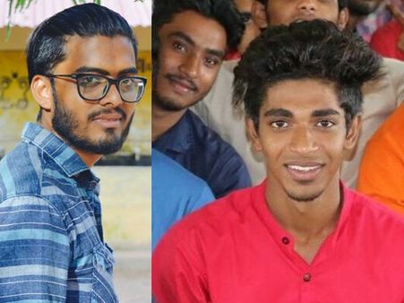 ബൈക്കും കാറും കൂട്ടിയിടിച്ചു പരുക്കേറ്റ മലപ്പുറത്തെ രണ്ട് വിദ്യാര്‍ഥികള്‍ മരിച്ചു