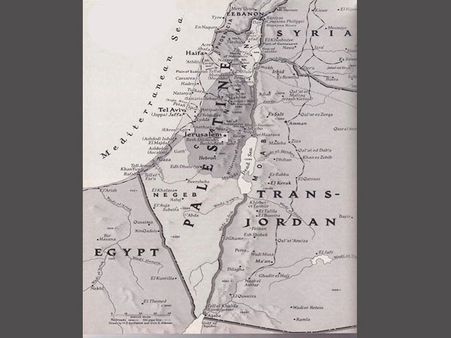 പലസ്തീന്‍ അനുരഞ്ജന കരാര്‍: ഹമാസിന് പ്രതിബദ്ധതയില്ലെന്ന് ഫതഹ്