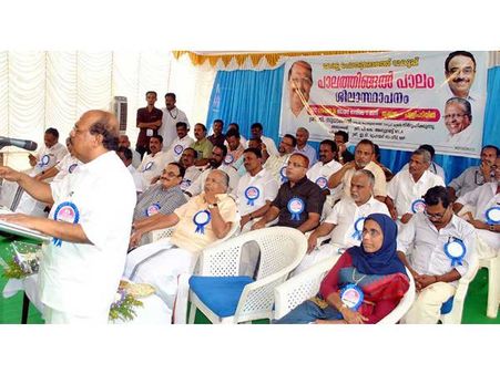 കേരളത്തില്‍ നിര്‍മിക്കുന്ന ഒരുപാലങ്ങള്‍ക്കും ഇനി ടോള്‍ ഉണ്ടായിരിക്കില്ലെന്നും നിലവിലുള്ള ടോളുകള്‍ നിര്‍ത്താന്‍ ശ്രമിക്കുമെന്നും പൊതുമരാമത്ത് മന്ത്രി ജി സുധാകരന്‍