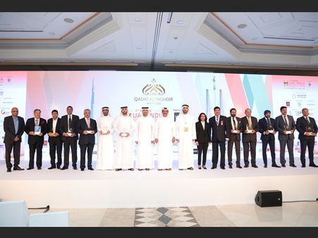 നവ സാമ്പത്തിക യുഗം തേടി ഇന്ത്യ-യുഎഇ മുന്നേറ്റം