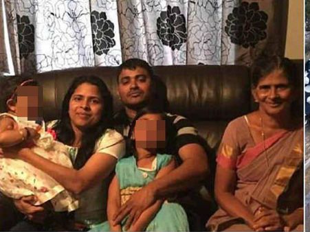 കാട്ടുപന്നിയിറച്ചി കഴിച്ചു, ന്യൂസിലാൻഡിൽ മലയാളി കുടുംബത്തിന് സംഭവിച്ചത്.....