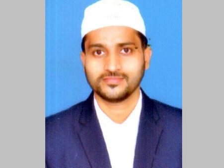 യുഎസിലെ ലീഡര്‍ഷിപ്പ് ക്യാമ്പിന് ഇന്ത്യയില്‍ നിന്നു പികെ നാസിര്‍ ഹുദവി കൈപ്പുറം