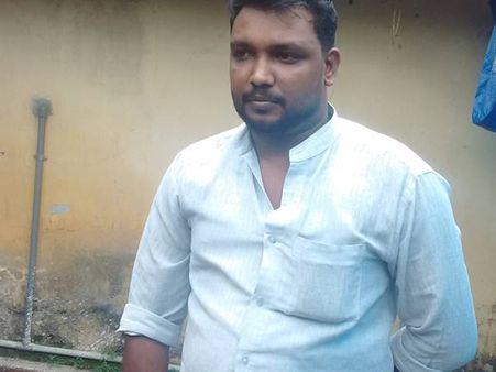 സമാന്തര ലോട്ടറി തട്ടിപ്പ്, കേരള സംസ്ഥാന ലോട്ടറി ടിക്കറ്റിന്റെ അവസാന മൂന്നക്കം വെച്ച് കടലാസില്‍ എഴുതികൊടുക്കും, നമ്പര്‍വന്നാല്‍ അയ്യായിരം രൂപ, നമ്പര്‍ വാട്‌സ് ആപ്പിലെത്തും, പണം നഷ്ടപ്പെട്ടവര്‍ നിരവധി