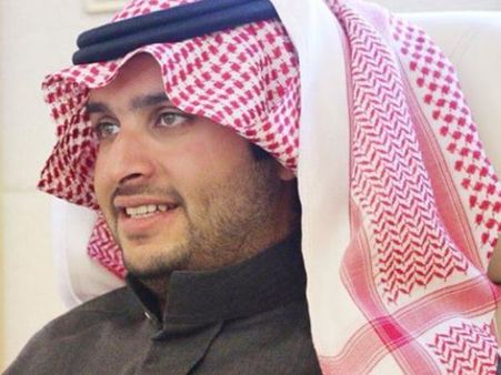 സൗദി രാജകുമാരന്‍ ഇറാനിലേയ്ക്ക് കടന്നു! രാജ്യം വിട്ടത് അറസ്റ്റിലായ രാജകുമാരന്‍റെ ചെറുമകന്‍