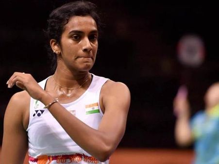 വിമാനയാത്രയ്ക്കിടെയുണ്ടായ ദുരനുഭവം ട്വിറ്ററിൽ പങ്കുവെച്ച് പിവി സിന്ധു.. അന്തം വിട്ട് ആരാധകർ