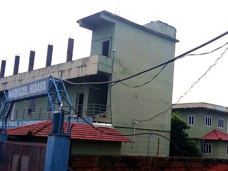 സത്യസരണിയില്‍ നടക്കുന്നത് എന്ത്?, മത പരിവര്‍ത്തനമോ, മതപഠനമോ, സത്യസരണി അധികൃതര്‍ പ്രതികരിക്കുന്നു