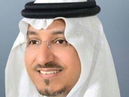 സൗദി രാജകുമാരന്‍ ഹെലികോപ്റ്റര്‍ അപകടത്തില്‍ മരിച്ചു