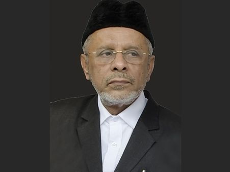 വികസനത്തിന് തുരങ്കം വെച്ചവര്‍ വികസനത്തെ കുറിച്ച് വാചാലമാവുന്നു: പാണക്കാട് ഹൈദരലി തങ്ങള്‍