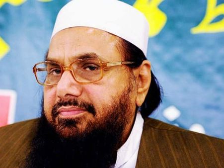 ഇന്ത്യയെ വെല്ലുവിളിച്ച് ഹാഫിസ് സയീദ്; കശ്മീരിന്റെ സ്വാതന്ത്ര്യത്തിനായി പോരാടും...