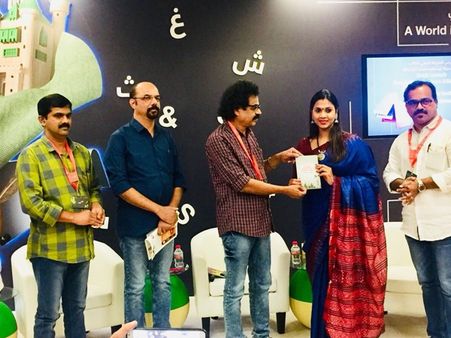 ഓർമകളുടെ വീണ്ടെടുപ്പ് ഗ്രാമീണ സംസ്കൃതികളുടെ തിരിച്ചുവരവിന് സഹായിക്കും: സിവി ബാലകൃഷ്ണൻ