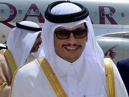 ജിസിസിയെ തകര്‍ത്തതിന്റെ ഉത്തരവാദിത്തം ഉപരോധ രാഷ്ട്രങ്ങള്‍ക്കെന്ന് ഖത്തര്‍