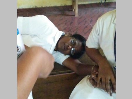 മലപ്പുറത്തെ മുഴുവന്‍ സര്‍ക്കാര്‍ ഡോക്ടര്‍മാരും ഒപി ബഹിഷ്‌കരിച്ചു