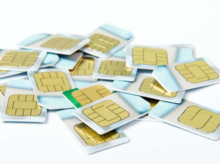 പുതിയ സിം കാർഡ് എടുക്കുമ്പോൾ ശ്രദ്ധിക്കുക; ഇക്കാര്യങ്ങൾ നിർബന്ധം