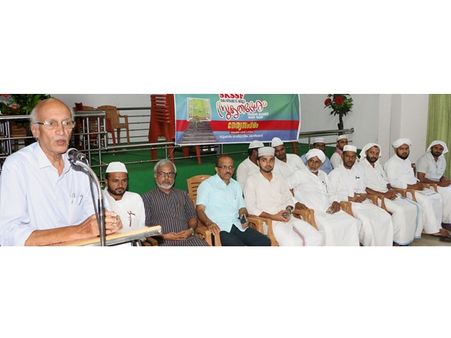 കോഴിക്കോട്; എസ്‌കെഎസ്എസ്എഫ് സുകൃതദേശം നേതൃസംഗമം