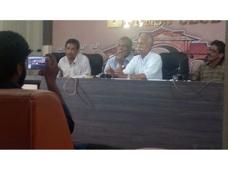 ഗെയില്‍ സമരം - പൊലീസ് അതിക്രമം: ജുഡിഷ്യല്‍ അന്വേഷണം വേണമെന്ന് എസ് ടിഡിയു