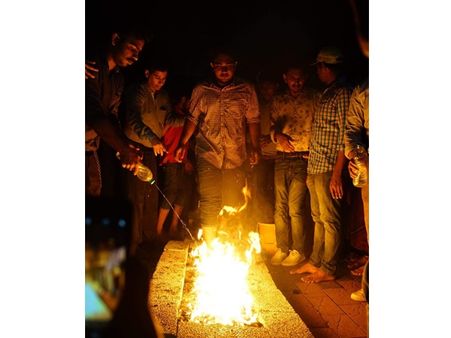 വിദ്യാര്‍ഥികളെ സേവനത്തിന് തുറന്നുവിടൂ; അവര്‍ അത്ഭുതങ്ങള്‍ സൃഷ്ടിക്കും