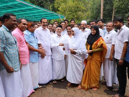 21ഡയാലിസിസ് മെഷീനോടുകൂടി മലപ്പുറത്ത് പുതിയ സി.എച്ച് സെന്റര്‍ കെട്ടിടം വരുന്നു, നിര്‍മാണ പ്രവര്‍ത്തനങ്ങളില്‍ പങ്കാളികളാകാന്‍ പാണക്കാട് തങ്ങളുടെ ആഹ്വാനം