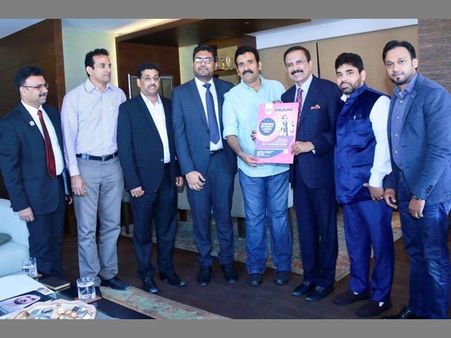 ഐപിഎ എൻക്യുറ മീറ്റ് ഈ മാസം 11-ന് ദുബായിൽ നടക്കും