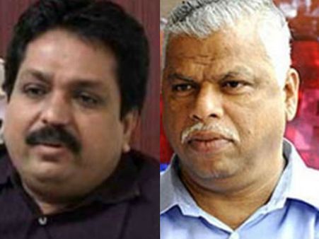 എംവി ജയരാജന്റെ 'സിഐഡി' അന്വേഷണം! തച്ചങ്കരിയുടെ കസേര തെറിച്ചു! ഒരീച്ച പോലും അറിഞ്ഞില്ല...