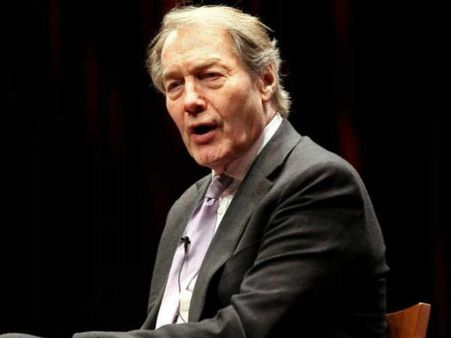 കാലിൽ സ്പര്‍ശിച്ചു.., ചാനൽ അവതാരകന്‍ ചാര്‍ളി റോസിനെതിരെ പീഡന ആരോപണവുമായി സ്ത്രീകള്‍