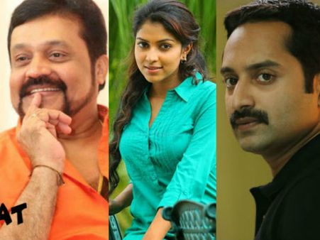 സുരേഷ് ഗോപിയും അമലയും ഫഹദും ചെയ്തത് ക്രിമിനൽ കുറ്റം!! ഏഴ് വർഷം വരെ അഴിയെണ്ണാം.. സംഘം പോണ്ടിച്ചേരിയിൽ