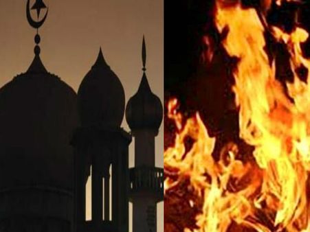 മുസ്ലീം പള്ളിയിലെ മൂത്രപ്പുരയെ ചൊല്ലി സംഘര്‍ഷം; രണ്ടുപേര്‍ കൊല്ലപ്പെട്ടു! മുസ്ലീംങ്ങള്‍ നാടുവിടുന്നു