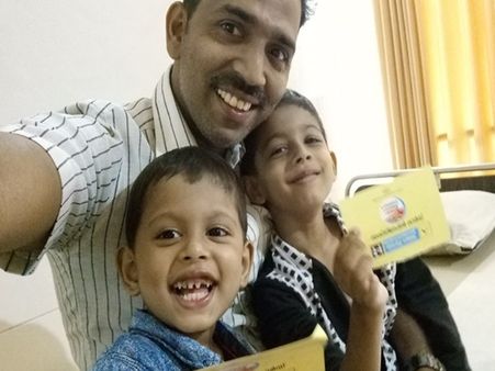 എംആര്‍ വാക്‌സിനേഷന്‍: പിന്നാക്കം നില്‍കുന്ന പ്രദേശങ്ങളില്‍ ജനകീയ യോഗങ്ങള്‍