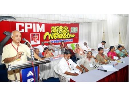 വടകര-മാഹി കനാല്‍ സമയബന്ധിതമായി പൂര്‍ത്തീകരിക്കണമെന്ന് സിപിഐഎം