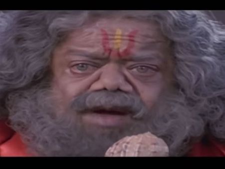 അത്ഭുത ദ്വീപിലെ 'രാജ ഗുരു' അന്തരിച്ചു; ഉയരമില്ലായ്മയുമായി ഉയരത്തിലെത്തിയ വെട്ടൂര്‍ പുരുഷന് വിട