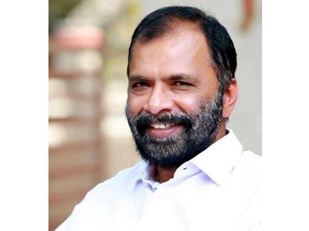 ഗെയില്‍ ഇരകള്‍ക്ക് നീതി ഉറപ്പാക്കാന്‍ മലപ്പുറം ഡിസിസി പ്രസിഡന്റ് 24 മണിക്കൂര്‍ ഉപവസിക്കുന്നു