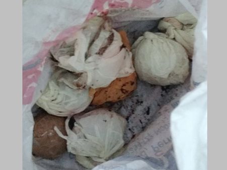 ഒഞ്ചിയത്ത് ബോംബുകളും,ദണ്ഡും കണ്ടെത്തിയ സംഭവം;അന്വേഷണം തുടങ്ങി