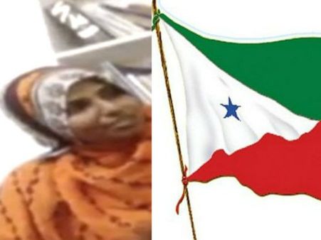 പോപ്പുലർ ഫ്രണ്ട് സ്റ്റിങ് ഓപ്പറേഷന്‍ നടത്തിയ പ്രിയംവദ എന്ന ജേർണലിസ്റ്റിനോടുള്ള ചോദ്യങ്ങൾ വൈറൽ!!