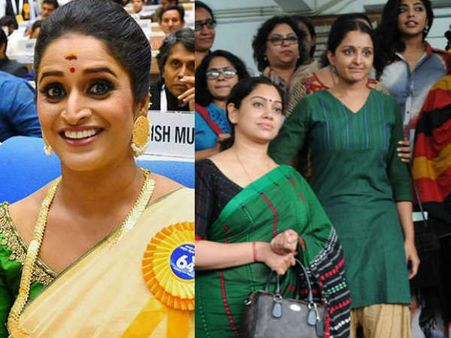 ഡബ്ല്യൂസിസി സുരഭിക്ക് വേണ്ടി മിണ്ടാത്തതിന് കാരണം.. വനിതാ സംഘടനയെക്കുറിച്ച് സുരഭി