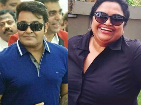 മോഹൻലാൽ കോമാളി.. അറുബോറ്.. ഇത് വൈരാഗ്യമുള്ള ആരോ കൊടുത്ത പണി! വീണ്ടും സംഗീത ലക്ഷ്മണ