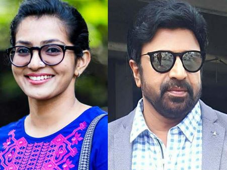 ജൂഡിന് പിന്നാലെ സിദ്ദിഖ്.. തെറിവിളി മമ്മൂട്ടി പറഞ്ഞിട്ടല്ല.. വഴിയൊരുക്കിയത് പാർവ്വതി തന്നെയെന്ന്